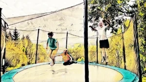 Sebeřízené vzdělávání funguje a&nbsp;já podporuji legální možnost jeho výběru