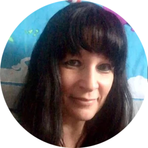 Petra Pokorná Žádníková
