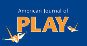 O časopisu American Journal of Play
