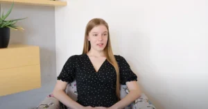 Vysvědčení pro státní gymnázium v Praze