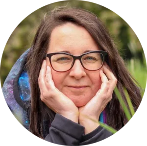 Pavlína Bednářová Mošnerová