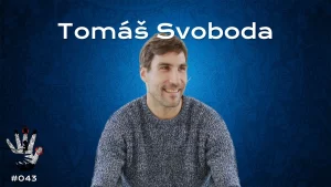 Sebeřízené vzdělávání a&nbsp;sport? Tomáš Svoboda v&nbsp;podcastu Důvěřujeme dětem