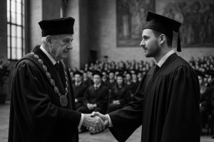 Nabízejí vysoké školy studentům sebeřízené vzdělávání, nebo jen pedagogický mýtus autonomie?